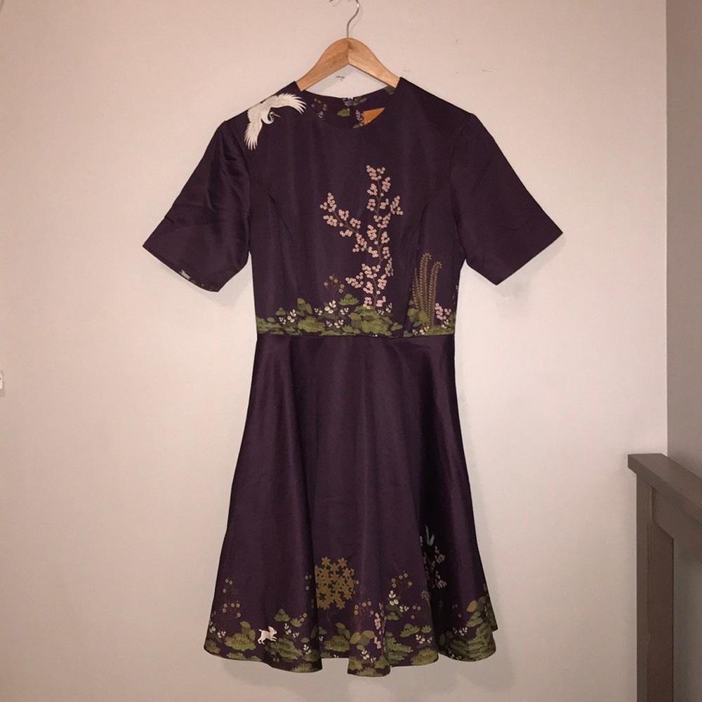 Boutique Dress